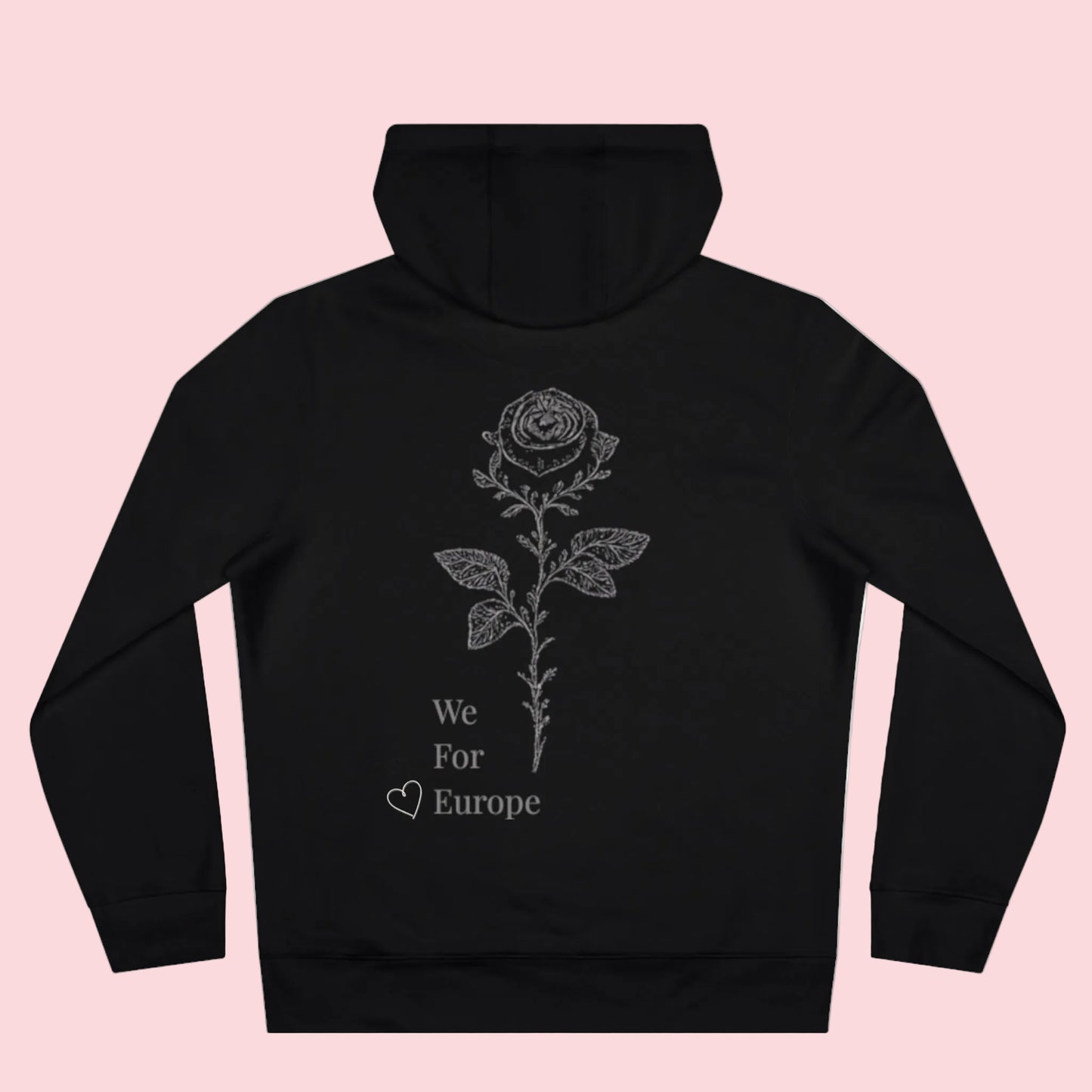 Femboy For Europe-Hoodie