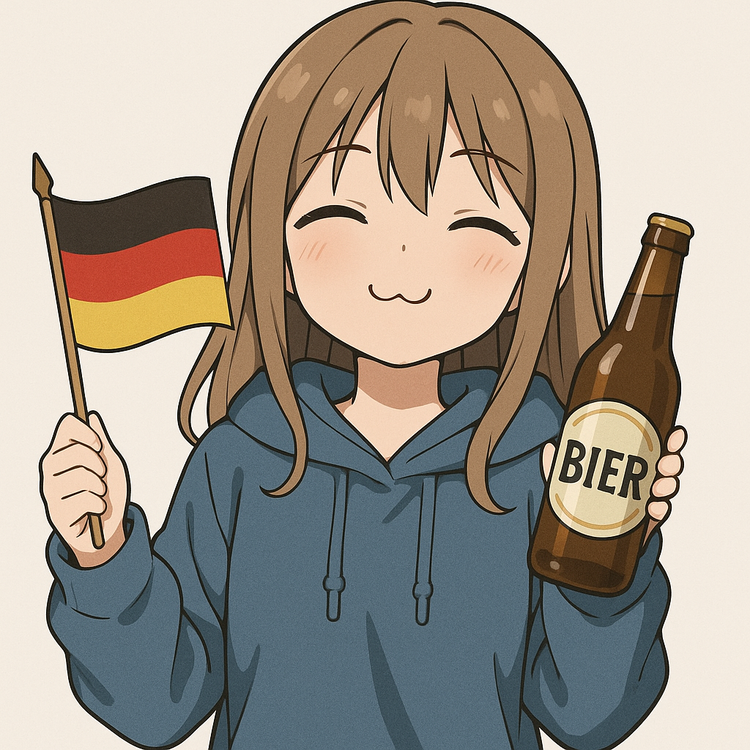 🇩🇪 Guten-Morgen-Kollektion