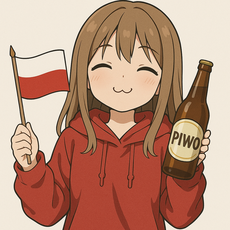 🇵🇱 Kolekcja „Dzień Dobry”