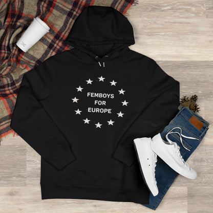 Femboy For Europe-Hoodie
