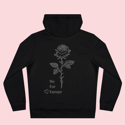 Femboy For Europe-Hoodie