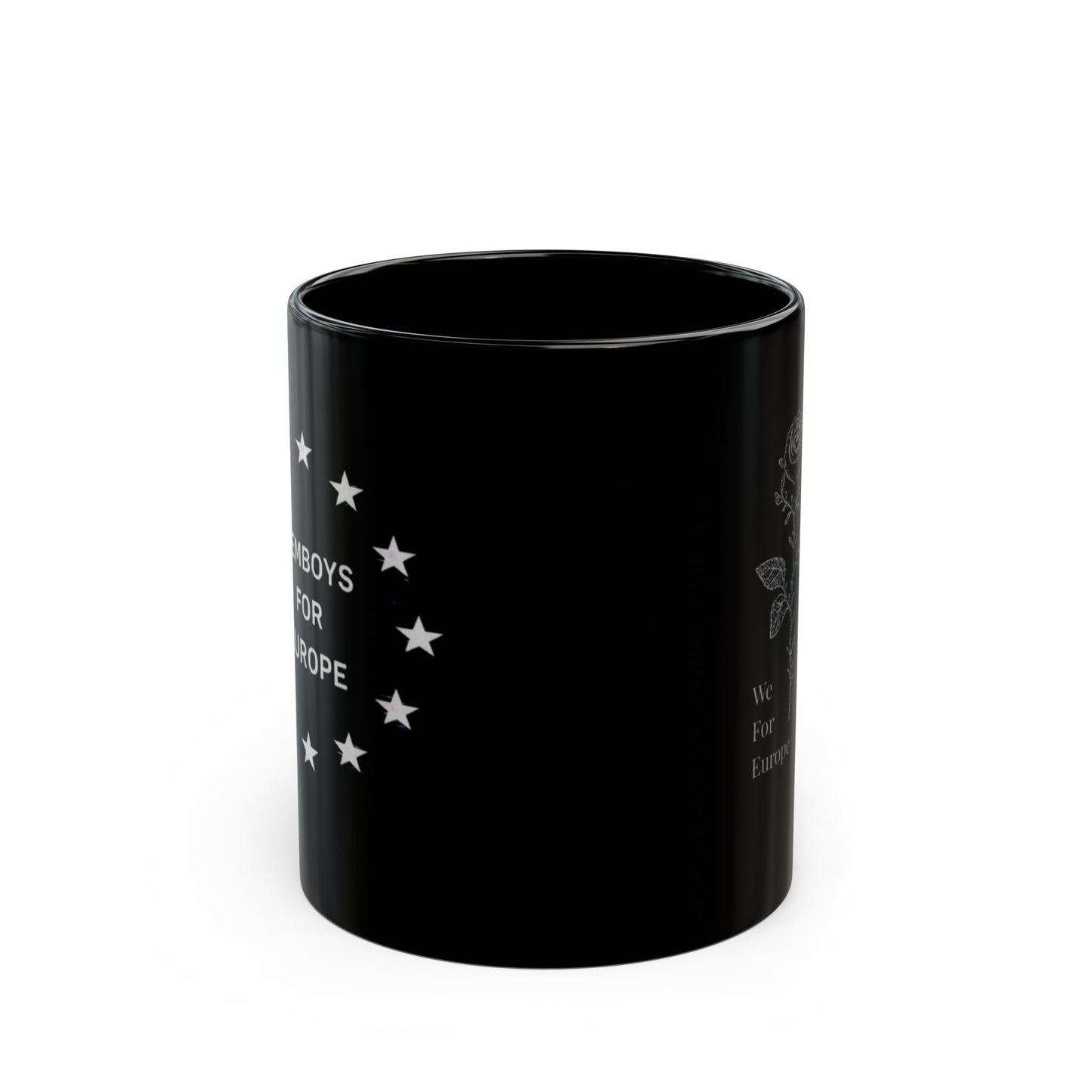 Femboys for Europe-Mug