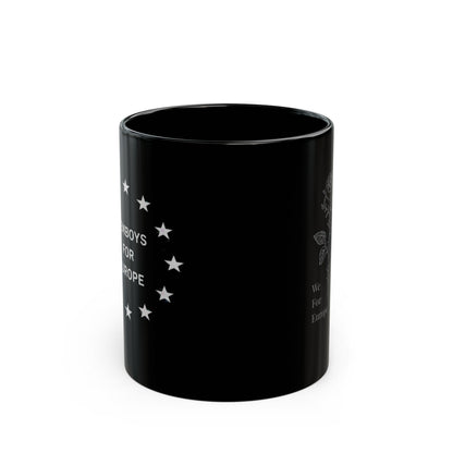 Femboys for Europe-Mug