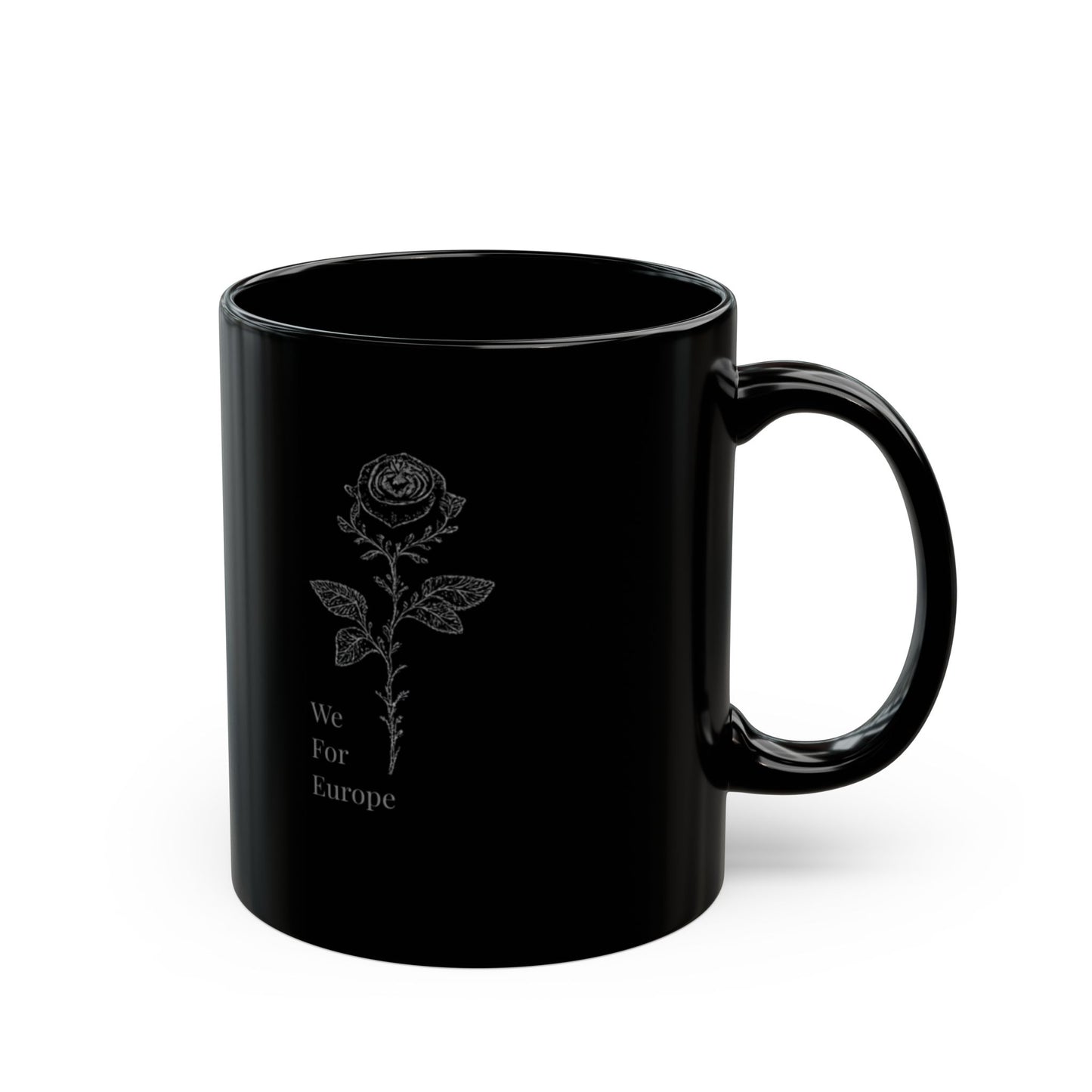 Femboys for Europe-Mug