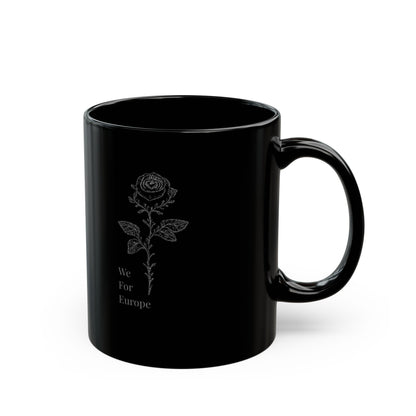 Femboys for Europe-Mug